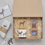 Lurcher Dog Bookmark Personalisation Available, thumbnail 10 of 12