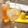 Elegantly Designed Personalised Gin Glass, thumbnail 8 of 10