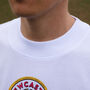 Newcastle Crown Ale League Cup Final Oversized T Shirt, thumbnail 10 of 10