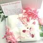 Mother And Daughter Spa Pamper Hamper Gift Box, thumbnail 8 of 12