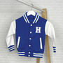 Kids Personalised Jacket With Initial, thumbnail 3 of 7
