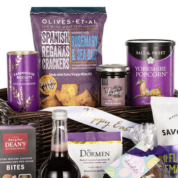 The Easter Indulgence, 2 of 3