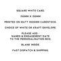 Personalised Red Heart Engagement Card, thumbnail 8 of 8