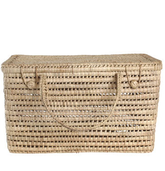 Trunk Storage Basket, 3 of 3