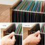 Filing Cabinet For Home Office Drawer Open Compartment, thumbnail 6 of 8