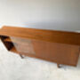 1960’s Mid Century Teak Book Case / Sideboard By Avalon, thumbnail 2 of 7