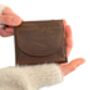 Personalised Women's Rfid Leather Wallet Christmas Gift For Her, thumbnail 8 of 12