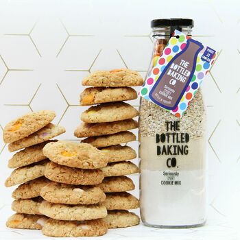 Seriously Smart Cookie Mix In A Bottle 750ml, 4 of 6