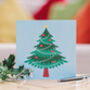 Equipp Charity Christmas Card 2021, thumbnail 1 of 3