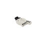 Send With Love Snowman Incense Cone Holder | In Gift Box | Home Decor | Festive, thumbnail 3 of 9