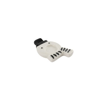 Send With Love Snowman Incense Cone Holder | In Gift Box | Home Decor | Festive, 3 of 9