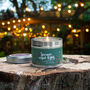 Insect Repellent Candle. Lavender And Patchouli, thumbnail 1 of 5