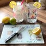 Personalised Glasses With Childs Drawing, thumbnail 3 of 9