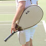 Initials Personalized Padel Board Bag, thumbnail 1 of 7