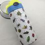 Personalised Insects Bugs Kids Water Bottle, thumbnail 11 of 12