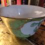 Green Japanese Kintsugi Bowl, thumbnail 3 of 4