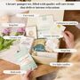 Head To Toe Spa Box Pamper Hamper Gifts For Women, thumbnail 5 of 10