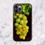 Green Grape iPhone Case, thumbnail 1 of 4