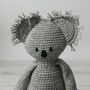 Grace Koala Crochet Kit, thumbnail 1 of 9