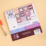 2027 Compact Wall Calendar | Perimenopausal Thoughts, thumbnail 6 of 7