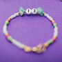 13 Birthday Bracelet And Card Gift, thumbnail 8 of 8