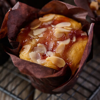 Easter Muffin Selection Box Set Of 10, 8 of 9