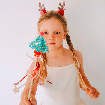 Christmas Tree Wand, 4 of 4