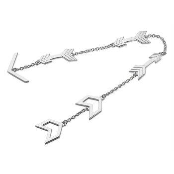 Multi Arrow Bracelet, 2 of 4