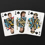 Newcastle Playing Cards | Gift For Football Fans, thumbnail 5 of 11