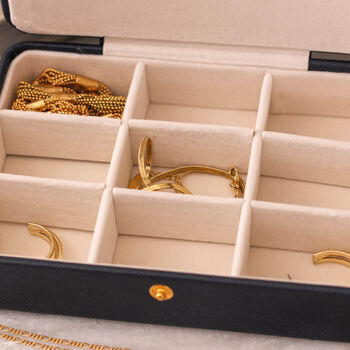 Dove Birds Wedding Jewellery Box, 2 of 7