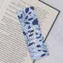 Jane Austen Bookmark Bundle, thumbnail 4 of 6