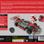 Make Your Own Formula One Car Construction Set, thumbnail 2 of 4