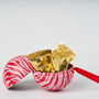 Bauble In Swedish Design Filled With Chocolate Truffles, thumbnail 2 of 11