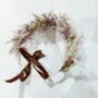 Dried Flower Crown, thumbnail 8 of 10
