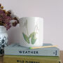Snowdrop Candle Holder, thumbnail 3 of 12