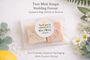 Two Mini Soap Wedding Favours Gift Set 25 Sets, thumbnail 2 of 4