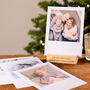 Personalised Family Photo A Day Advent Calendar, thumbnail 1 of 4