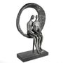 Lynbrook People Figurines And Sculptures, thumbnail 4 of 7