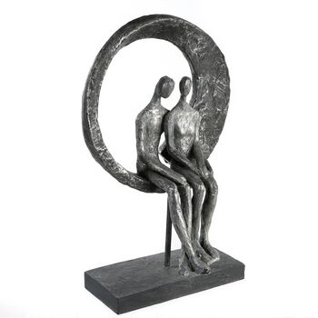 Lynbrook People Figurines And Sculptures, 4 of 7