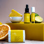 Happy Wellbeing Spa At Home Aromatherapy Vegan Gift Set, thumbnail 1 of 4