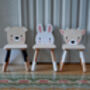 Personalised Forest Deer Chair, thumbnail 3 of 6