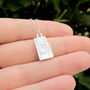 Smile Camera Necklace, thumbnail 7 of 7