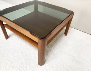 1960’s Mid Century Coffee Table By Myer, 4 of 9