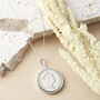 30th Birthday 1995 Five Pence Necklace, thumbnail 2 of 11