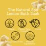 Lemon Calendula Vegan Bath Soak, thumbnail 5 of 9