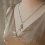 Catch Of The Day Necklace, thumbnail 4 of 10