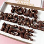 Personalised Brownie Message Box, thumbnail 3 of 5