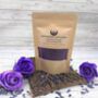 The Purple Sensation Spa Flowers Luxury Gift Box, thumbnail 4 of 7