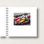 Personalised 21st Birthday Memory Book, thumbnail 2 of 12