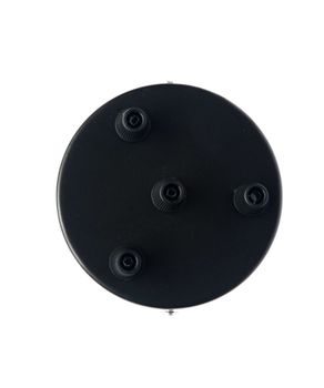 Multi Outlet Ceiling Rose, 8 of 9